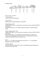 Предварительный просмотр 21 страницы Acer X193W Service Manual