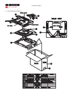 Предварительный просмотр 11 страницы Acer X203 Service Manual