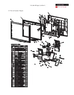 Предварительный просмотр 12 страницы Acer X203 Service Manual