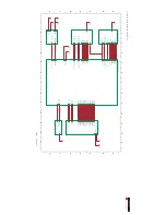 Предварительный просмотр 33 страницы Acer X203 Service Manual