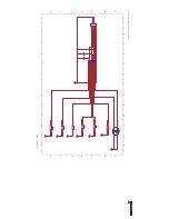 Предварительный просмотр 38 страницы Acer X203 Service Manual