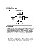 Предварительный просмотр 58 страницы Acer X203H Service Manual