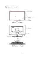 Предварительный просмотр 67 страницы Acer X203H Service Manual