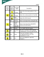 Preview for 20 page of Acer X213 User Manual