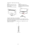 Предварительный просмотр 20 страницы Acer X213H Service Manual