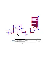 Предварительный просмотр 42 страницы Acer X213H Service Manual