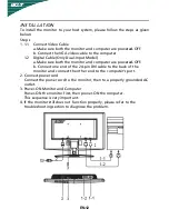 Предварительный просмотр 14 страницы Acer X213H User Manual