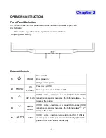 Предварительный просмотр 26 страницы Acer X221 Service Manual