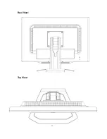 Предварительный просмотр 33 страницы Acer X221 Service Manual