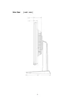 Предварительный просмотр 34 страницы Acer X221 Service Manual