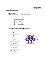 Предварительный просмотр 47 страницы Acer X221 Service Manual