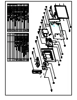 Предварительный просмотр 50 страницы Acer X221 Service Manual