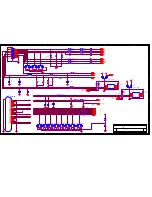 Предварительный просмотр 55 страницы Acer X221 Service Manual