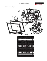 Предварительный просмотр 12 страницы Acer X223 Service Manual