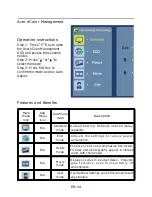 Предварительный просмотр 15 страницы Acer X225HQL User Manual