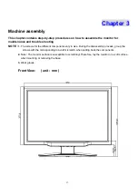 Preview for 37 page of Acer X241 Service Manual