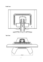 Preview for 38 page of Acer X241 Service Manual