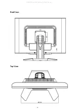 Preview for 38 page of Acer X241W Service Manual