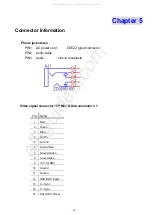 Preview for 56 page of Acer X241W Service Manual