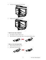 Предварительный просмотр 16 страницы Acer X27 User Manual