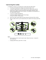 Предварительный просмотр 18 страницы Acer X27 User Manual