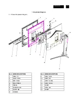 Предварительный просмотр 4 страницы Acer XB253Q Lifecycle Extension Manual