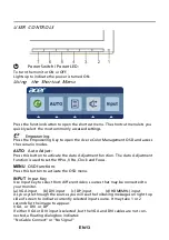 Preview for 23 page of Acer XB270H User Manual