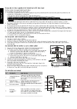 Предварительный просмотр 11 страницы Acer XB271HU Quick Start Manual