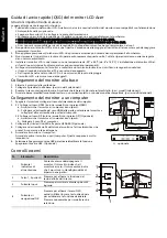 Предварительный просмотр 17 страницы Acer XB271HU Quick Start Manual