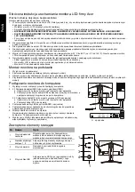 Предварительный просмотр 23 страницы Acer XB271HU Quick Start Manual