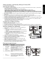 Предварительный просмотр 50 страницы Acer XB271HU Quick Start Manual