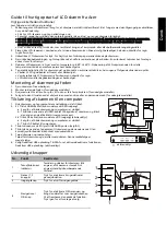 Предварительный просмотр 56 страницы Acer XB271HU Quick Start Manual