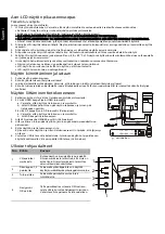 Предварительный просмотр 59 страницы Acer XB271HU Quick Start Manual