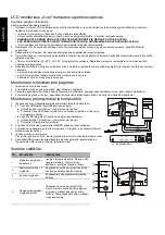 Предварительный просмотр 77 страницы Acer XB271HU Quick Start Manual