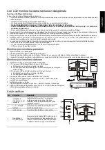 Предварительный просмотр 80 страницы Acer XB271HU Quick Start Manual