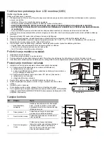 Предварительный просмотр 83 страницы Acer XB271HU Quick Start Manual