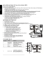 Предварительный просмотр 89 страницы Acer XB271HU Quick Start Manual