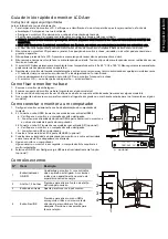 Предварительный просмотр 98 страницы Acer XB271HU Quick Start Manual