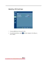 Предварительный просмотр 25 страницы Acer XB280HKb User Manual