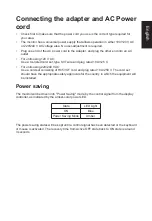 Предварительный просмотр 15 страницы Acer XB323QK User Manual