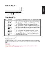 Предварительный просмотр 21 страницы Acer XB323QK User Manual