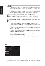 Предварительный просмотр 28 страницы Acer XB323QK User Manual