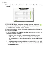 Предварительный просмотр 14 страницы Acer XC-214 User Manual