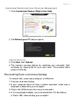 Preview for 19 page of Acer XC-214 User Manual