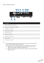 Preview for 13 page of Acer XD1520i User Manual