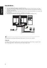 Предварительный просмотр 19 страницы Acer XF240QS User Manual