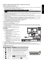 Предварительный просмотр 23 страницы Acer XF240YU User Manual