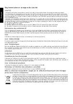 Предварительный просмотр 24 страницы Acer XF240YU User Manual