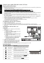 Предварительный просмотр 26 страницы Acer XF240YU User Manual