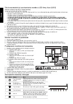 Предварительный просмотр 32 страницы Acer XF240YU User Manual